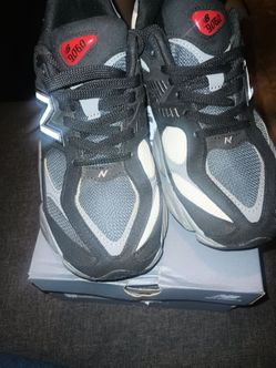 New Balance size 5