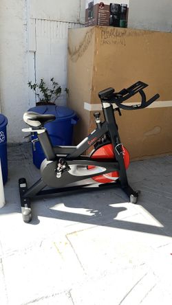 Evolution Pro II Magnetic Indoor Cycle Exercise Bike