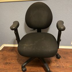 Adjustable Office Chair 