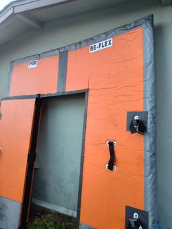 Semi Truck Trailer accessories 