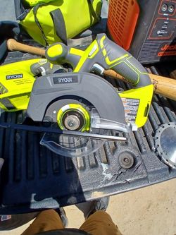 Ryobi Hand Tools