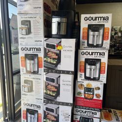 Air Fryer $49 (7 Qt) , $99 For (13 QT) 