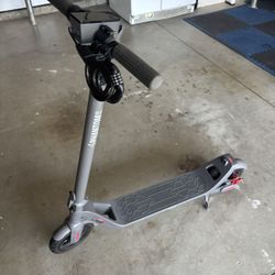 Phantom Gogo A8 Electric Scooter