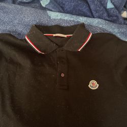 Moncler Shirt