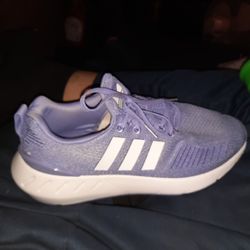 Adidas The New Runner Shoes 