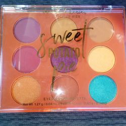 Sweet Potato Pie Eyeshadow 