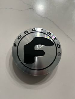 Forgiato floaters