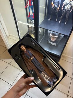 Anakin Skywalker 1/6 scale figure from sideshow
