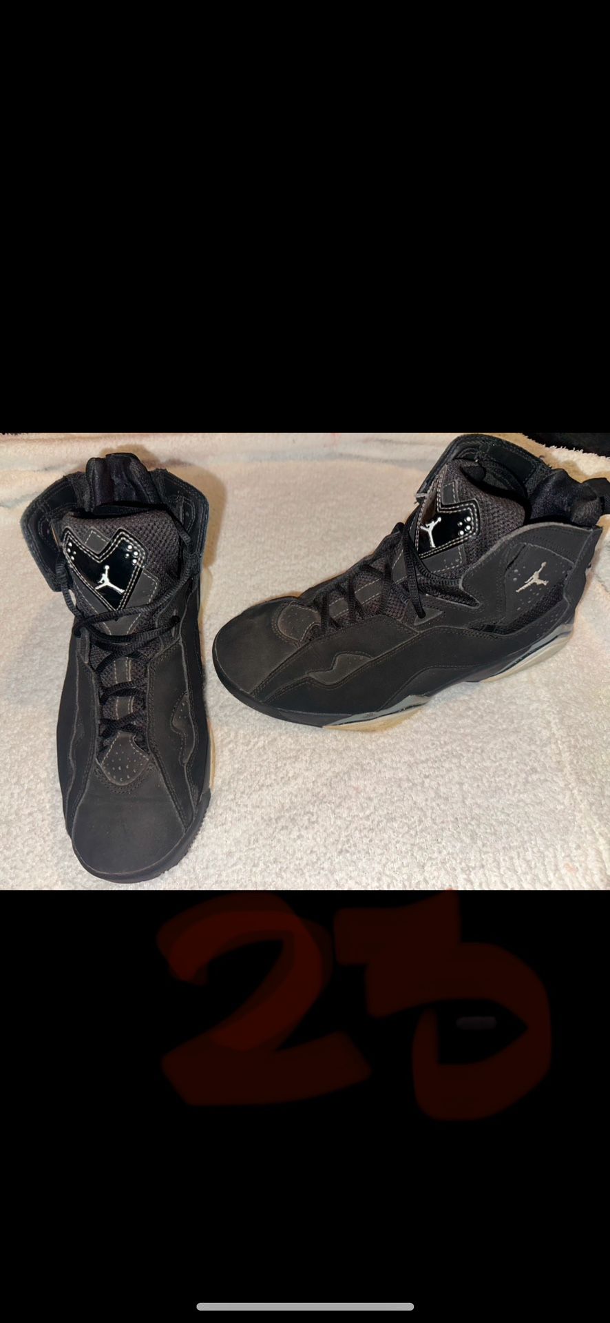 Men’s Nike Jays