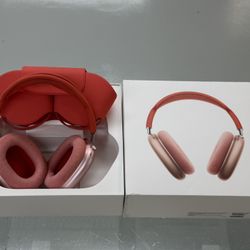 Apple AirPods Max - Pink