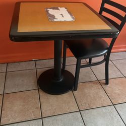 Table 