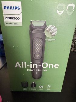 Mens all in one