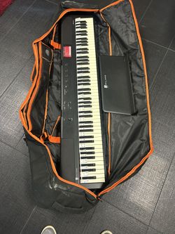 Williams Piano