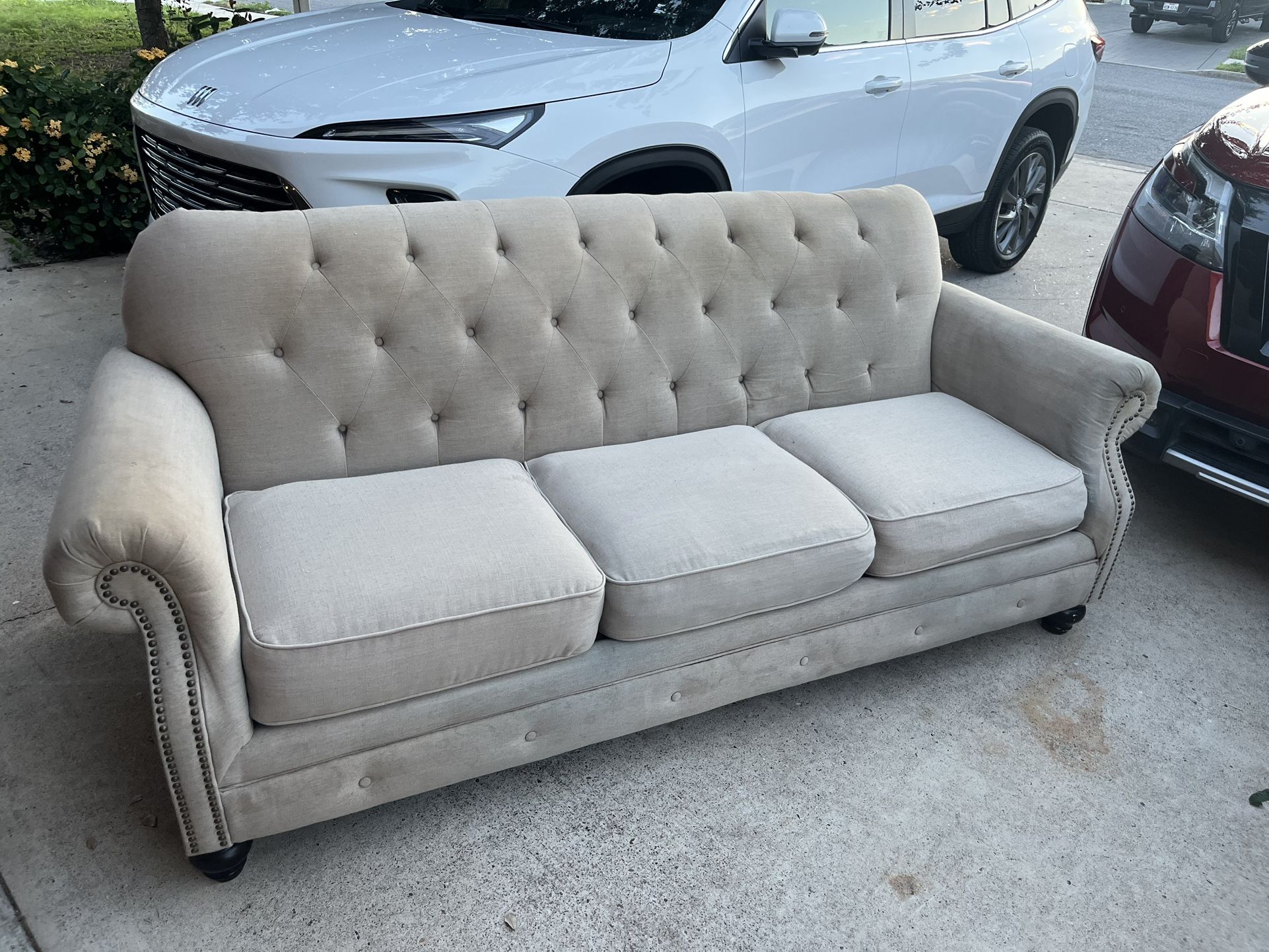 Sofa Set   Sofa And Love Seat