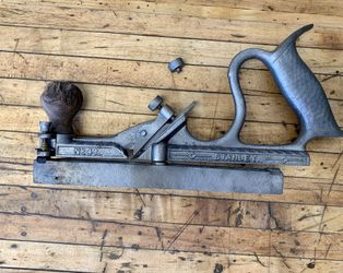 Stanley Plane number 48