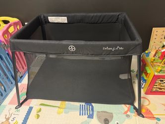 Pack n play