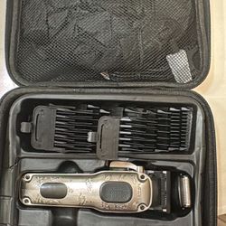 Hair Clippers Pro
