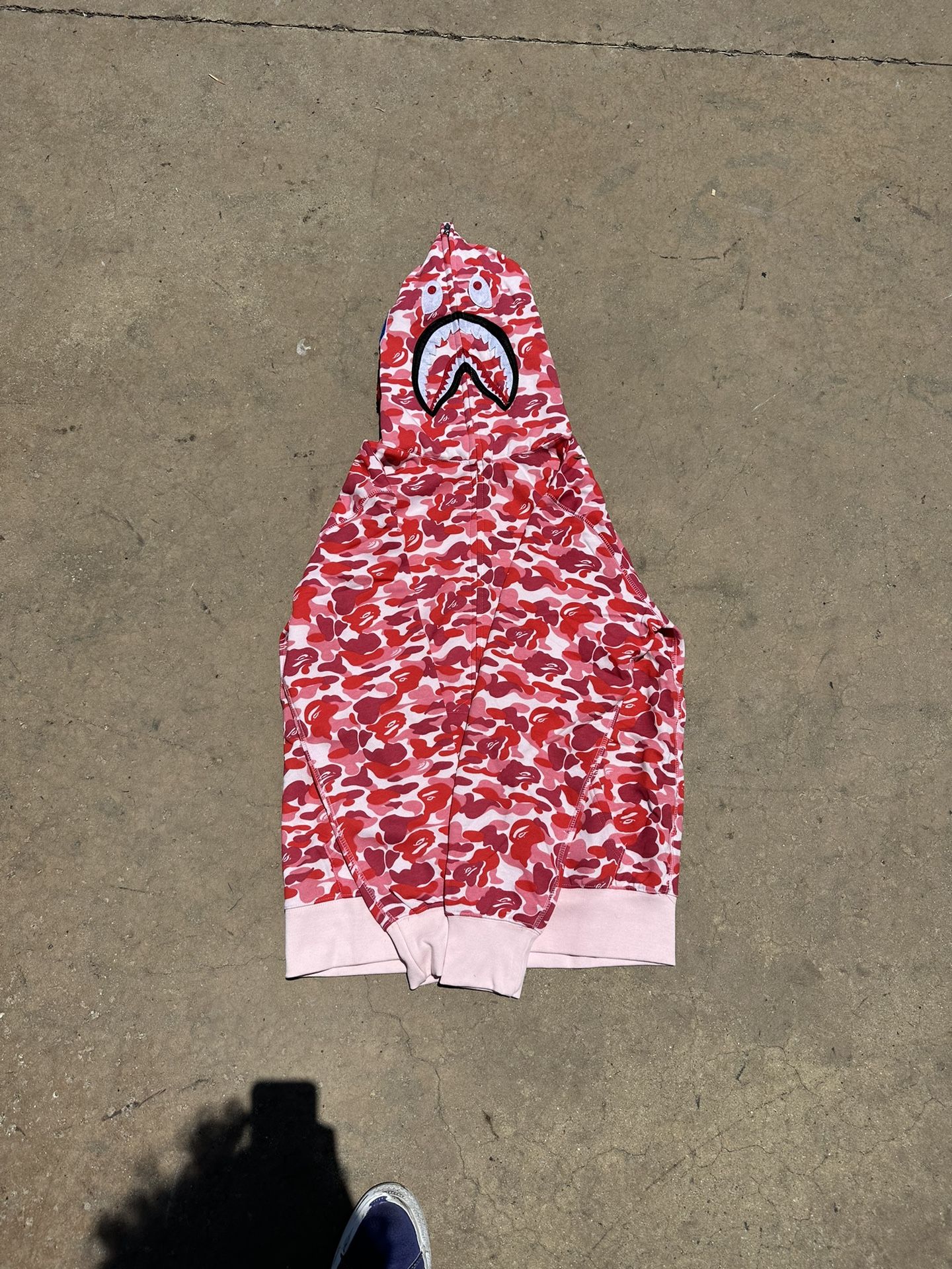 Bape Hoodie