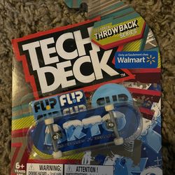 Tech Deck