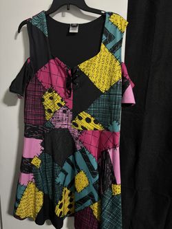 Adult And kids costumes
