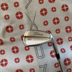 Titleist golf wedge