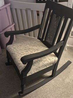 Rocking chair