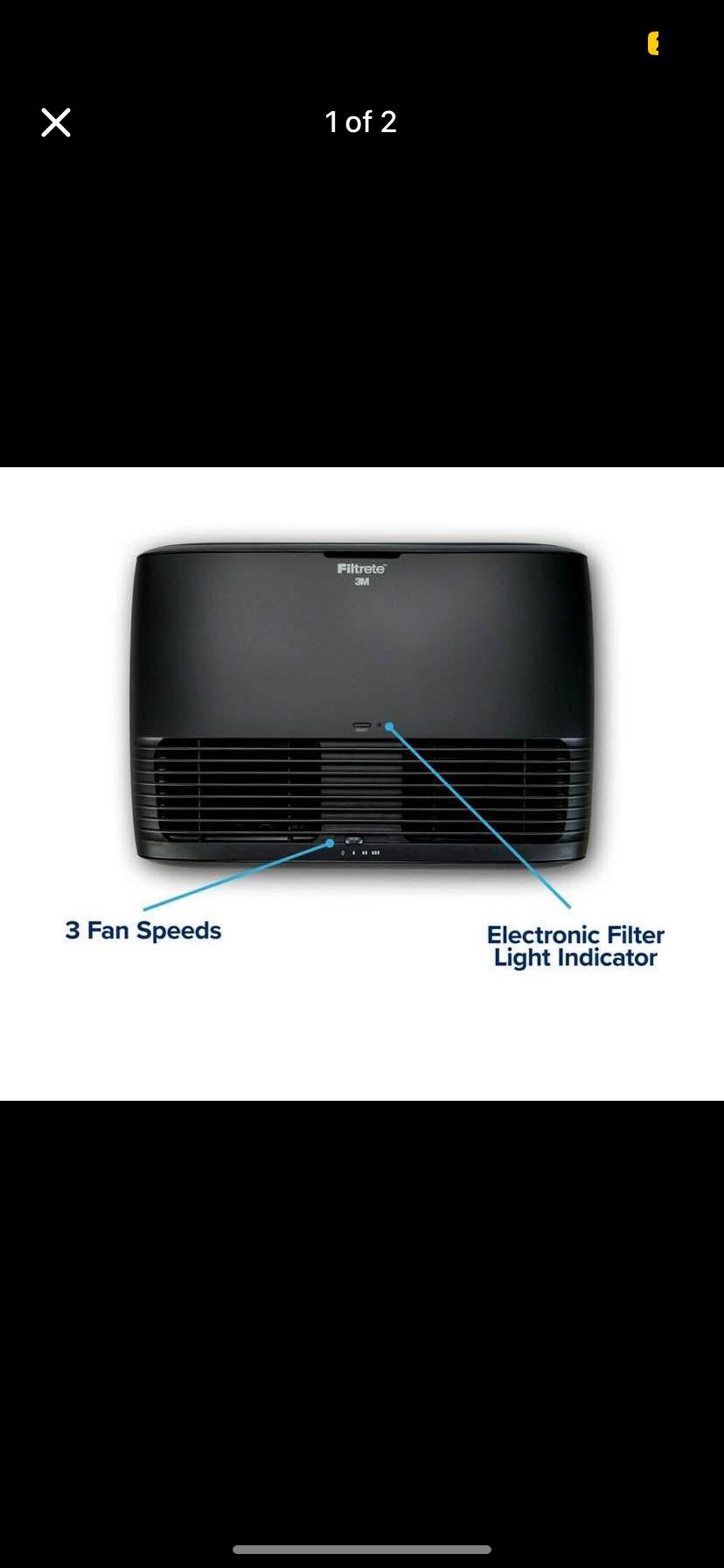 Air Purifier