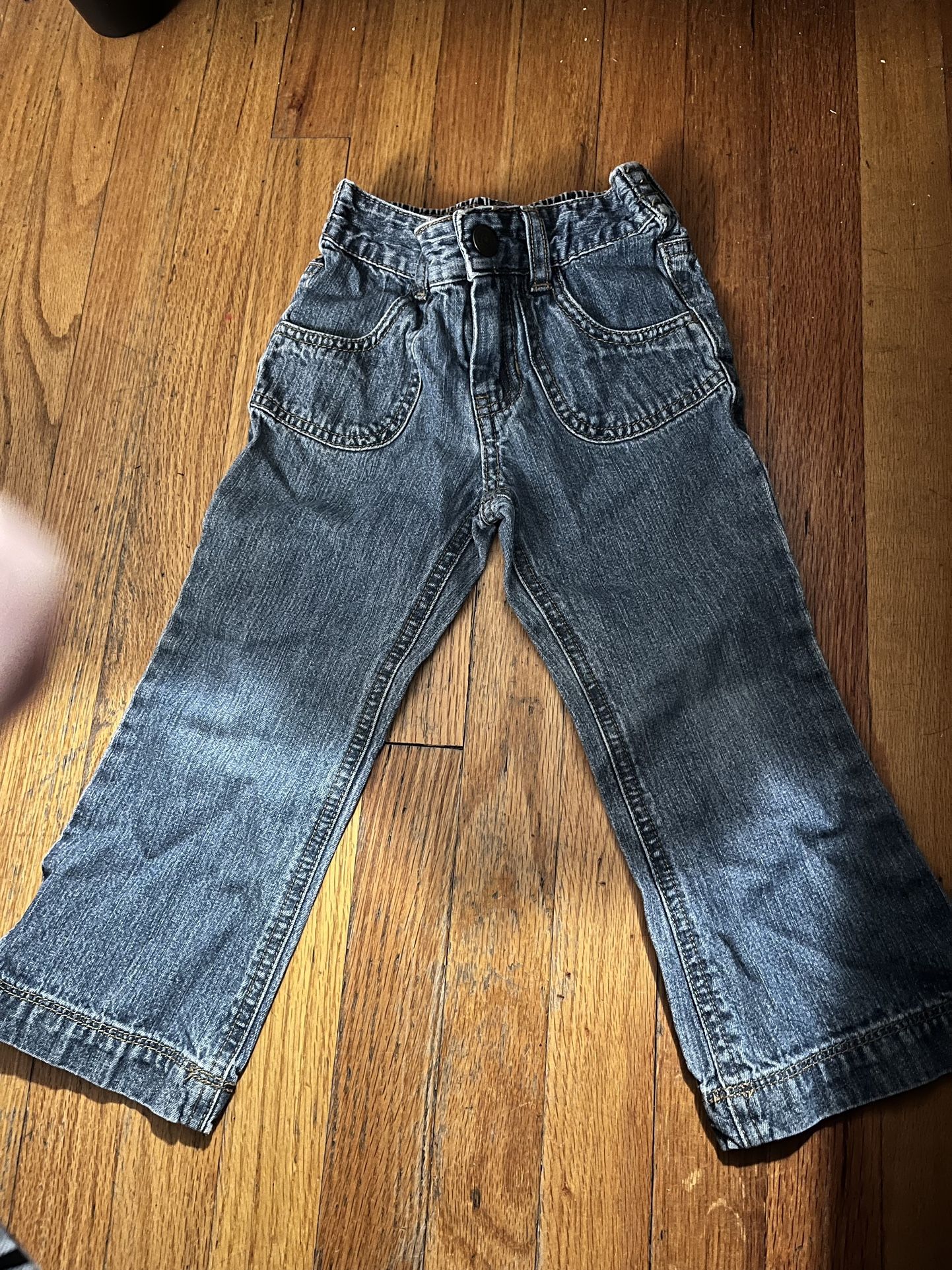 Girls Jeans