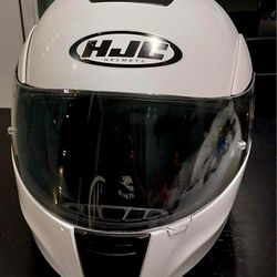 Brand New HJC CL-MAX 3 Motorcycle Helmet 2XL