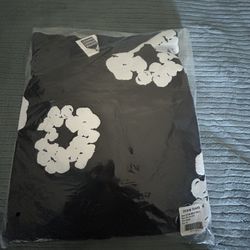 Denim tears  Hoodie 