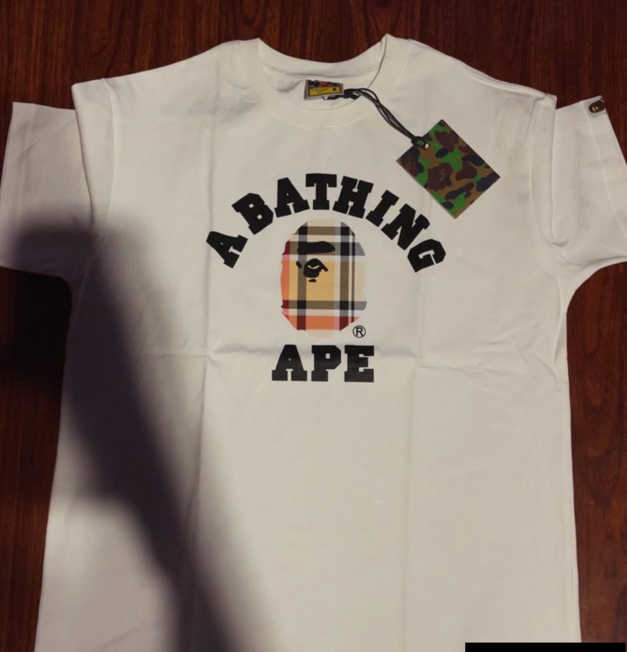 Bape Shirts
