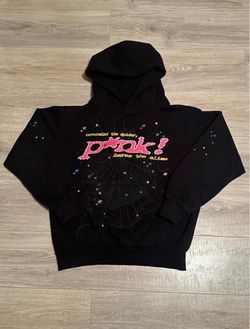 SP5der hoodie