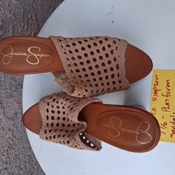 Jessica Simpson Shoes 