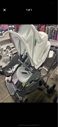 Orbit Baby Stroller G3