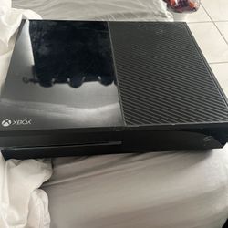 Xbox One