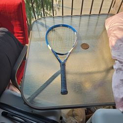 Tennis Racket 