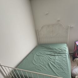 Full Size Bed Frame 