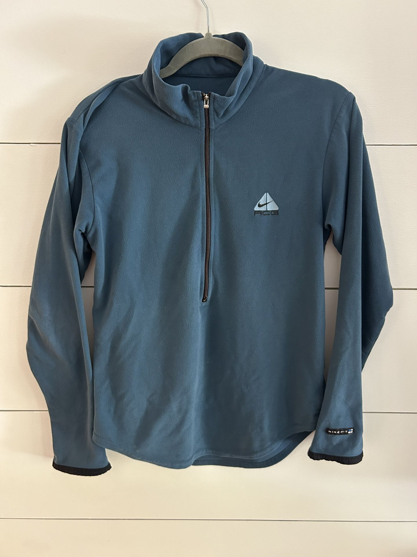 Nike ACG Fleece Pullover Vintage 90’s