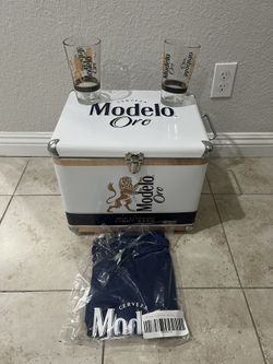 New Metal Corona cooler for Sale in Greece, NY - OfferUp