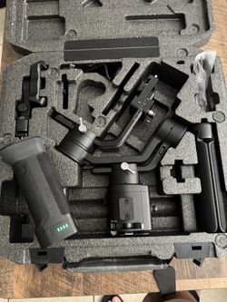 DJI Ronin Sc
