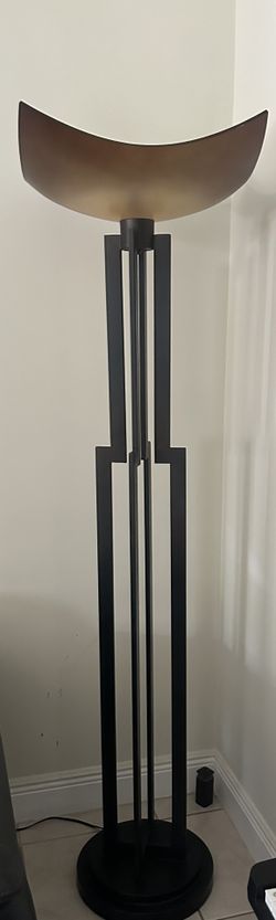 Tall Lamp
