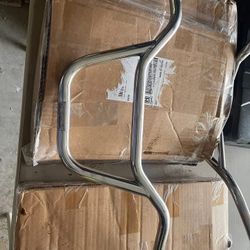 Old School Bmx Bars /parts