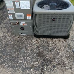 A/C  New!!!