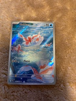 Goldeen
