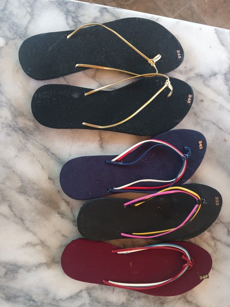 Flat Slipper