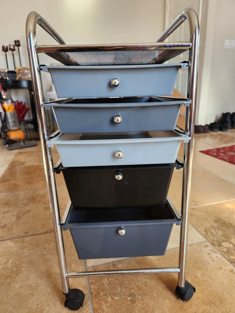 Small Shelf, Organizer