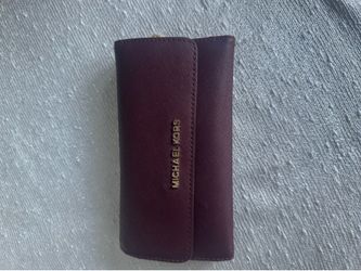 Michael Kors wallet