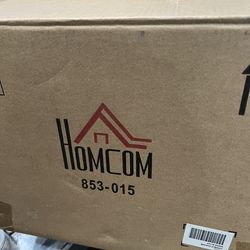 Homcom Upright Garment  Steamer