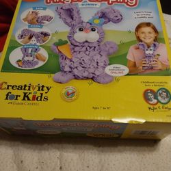 Finger Looping Kit 