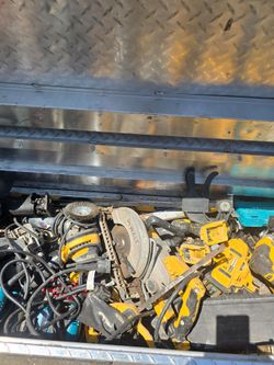 Power tools